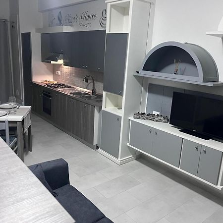 Nina'S House 3 , A 300 Metri Dal Mare Apartment Santa Caterina Dello Ionio Marina Luaran gambar