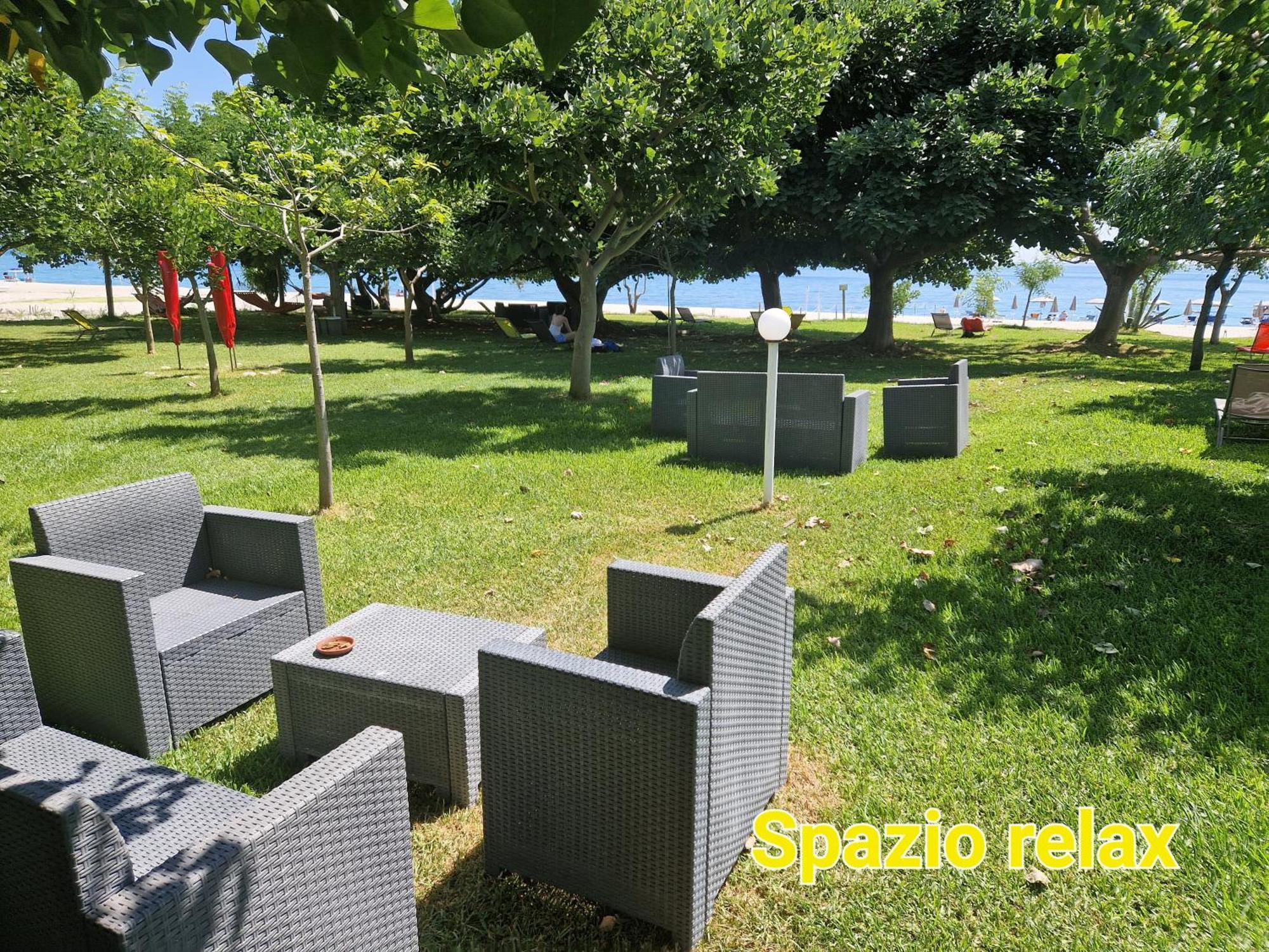 Nina'S House 3 , A 300 Metri Dal Mare Apartment Santa Caterina Dello Ionio Marina Luaran gambar