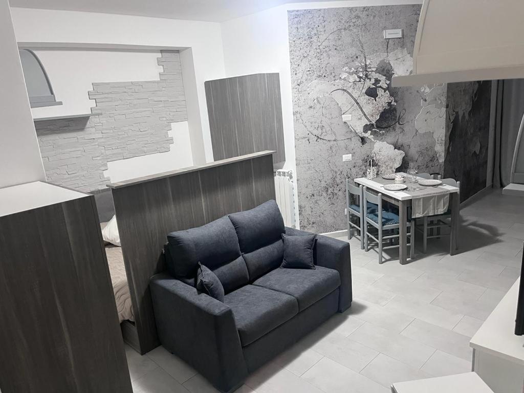 Nina'S House 3 , A 300 Metri Dal Mare Apartment Santa Caterina Dello Ionio Marina Luaran gambar